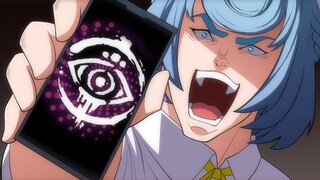 Tiandou and Doujie's hypnosis APP