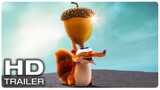 ICE AGE SCRAT TALES "Gift" Trailer (NEW 2022)