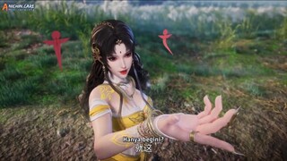 Martial Shattered Galaxy Eps 22 Sub Indo