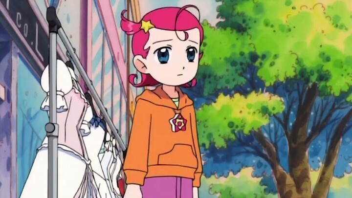 Cosmic Baton Girl (Princess Comet) Sub Indo__Eps 08