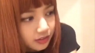 【Lisa】出圈BGM刘海舞同场可爱直播