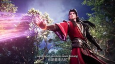 Lord Immortal Eps 05 Sub Indo