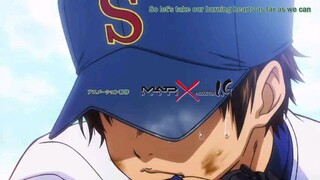 ACE DIAMOND EP 22