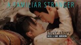 A Familiar Stranger FMV ► Crazy In Love | Shi Qi & Xiao Hansheng