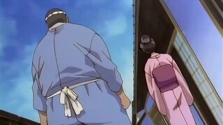 Rurouni Kenshin Episodio 42