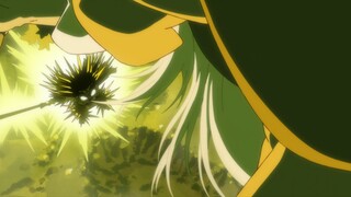 Dragon Ball Raijin Awakens