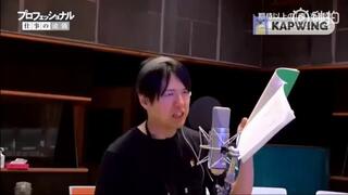 Kamiya Hiroshi the voice of LEVI! BEHIND THE SCENES! 進撃の巨/Attack on Titan! ENG SUB HD