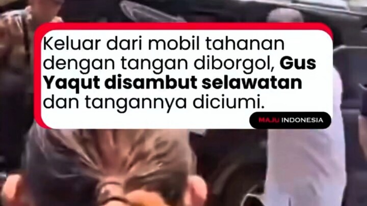 Penjahat tapi dapat shalawat 😅