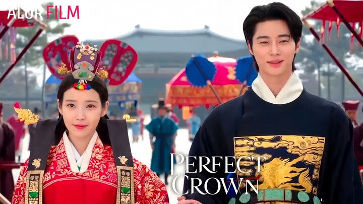 Perfect Crown (2026) Episode 7 Sub Indonesia