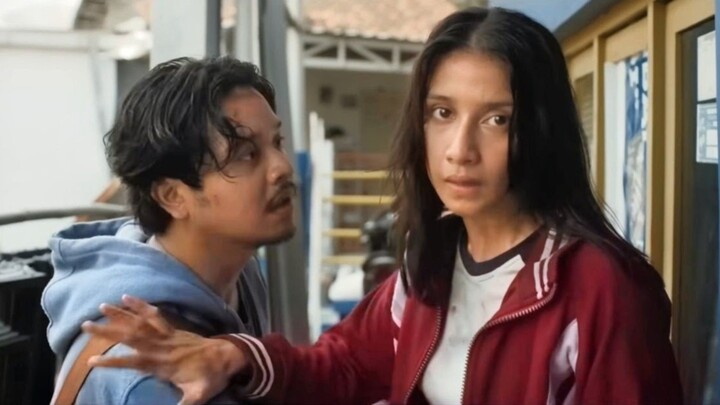 Ikatan Darah 2026 - Film terbaru action Indonesia....