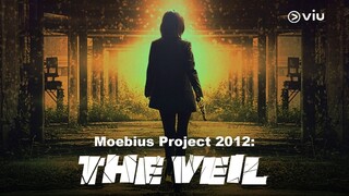 MOEBIUS THE VEIL Eps 2