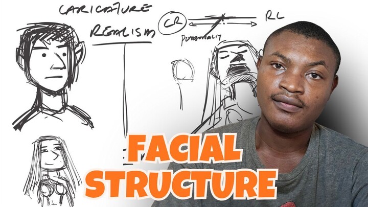 Draw Better Faces With One Trick