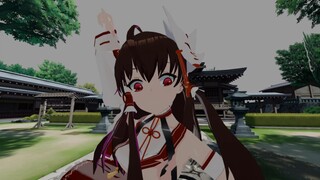 幻想乡是我的家乡