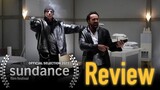 'Prisoners of the Ghostland' | Sundance 2021 | Movie Review
