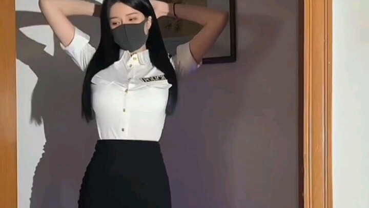 ความเย้ายวนของสาวไหมดำ