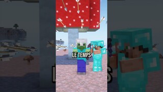 Tu connais ça sur Minecraft ? 🤯 7​ #shorts