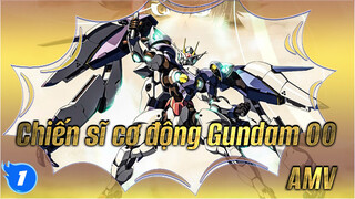 Từ bỏ tất cả và trở nên bất tử | Chiến sĩ cơ động Gundam 00_1