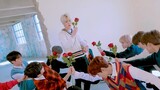 [K-POP|Treasure] Video Musik Tari | BGM: I Love You