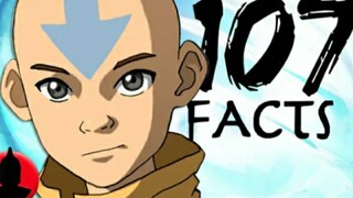 【自煨熟肉】关于降世神通你需要知道的107个事实