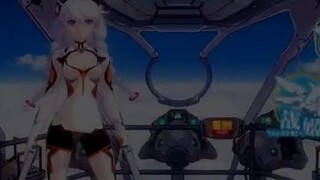 Karya baru Mihayou "Honkai Impact Academy" demo "Honkai Impact 3rd" terbuka