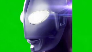 Bahan efek khusus Ultraman Orb (tanpa tanda air)
