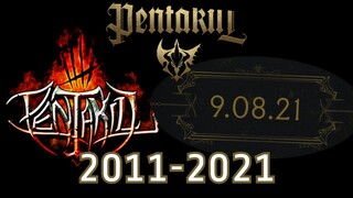 All About Pentakill: Past And Future