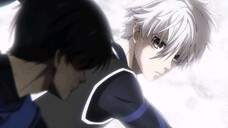 BLUE LOCK THE MOVIE -EPISODE NAGI- || English Dubbed