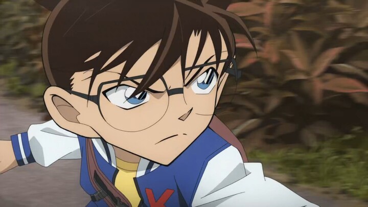 Detective Conan 2025