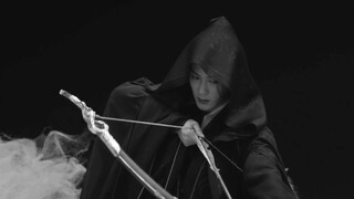 [Tan Jianci] Xiangliu Undersea Theater·Archery Special—Archery Behind-the-Scenes Training Special