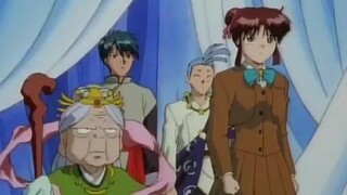 "ANG KAHALAGAHAN NG PAG-IBIG NI MIYAKA" FUSHIGI YUUGI TAGALOG DUB EPS 13