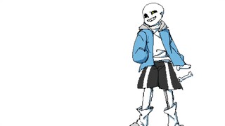 Sans entry + standby demonstration