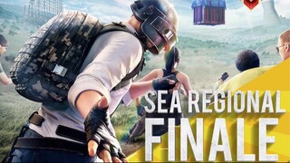 [วันที่ 1 - vol.2] realme League: realme X PUBG MOBILE Amateur SEA GRAND FINAL