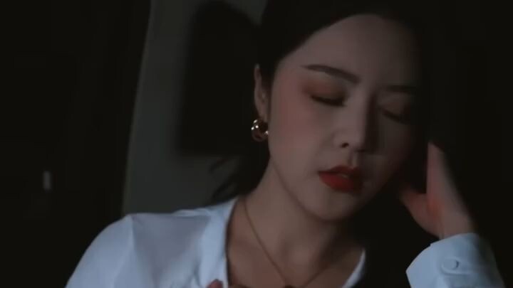 "Maaf Nona Hanya Sopir Pengganti" Drama China ( Sub Indo )