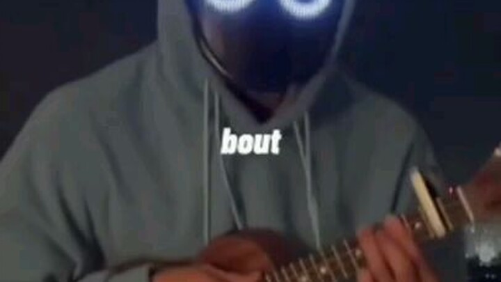 boywitUke - long drive short version