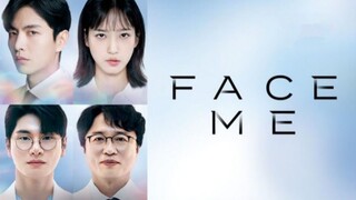 🦋 Drakor Face Me Episode 7 Subtitle Indonesia (2024) 🦋