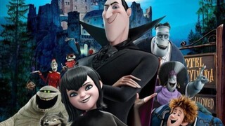 HOTEL TRANSYLVANIA 4