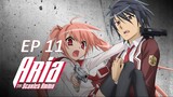 EP.11 Hidan No Aria