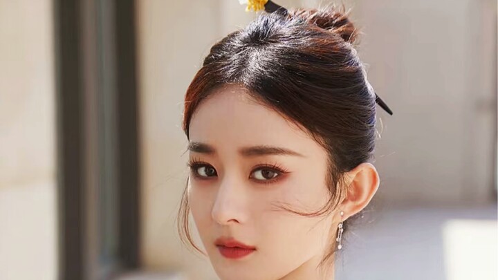 Trước giờ chẳng để ý là Yingbao khỏe tay đến thế, chuyện chị Triệu tôi lực tay mạnh thì không giấu đ