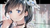 [Anime][Weathering With You/Your Name]8K Quality