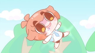 踏 青