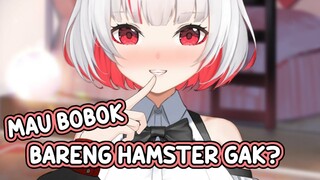 Ditidurin sama Louise?! 🤨🥵 || Vtuber Sub Jawa