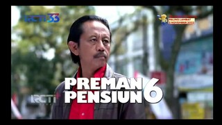 Preman pensiun 6 Episode 35