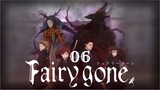 Fairy Gone 06 [Malay Sub]