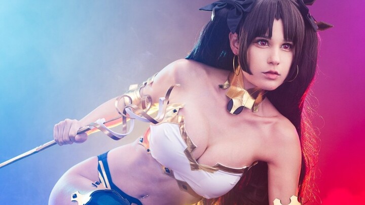 Ishtar