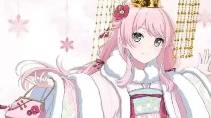 ai love sound "波◯しちゃいました"