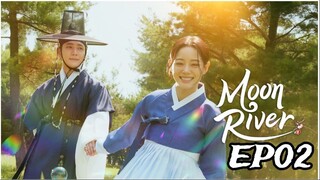 Moon River (English subtitle) EP02