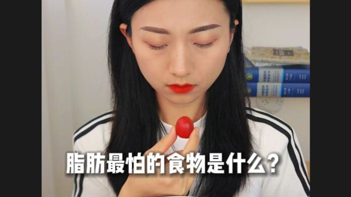 What is the food that fat fears the most?