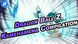[Dragon Ball Z CHN Dub] Kamehameha Compilation - Watch Out, Strobe Light Go Go Go_2