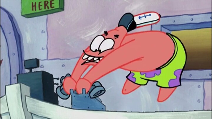 Mr. Pai: My head is in my crotch??? What should I do? Waiting online! Urgent!!!