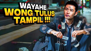 BALAS DENDAM PRIA MISKIN AKIBAT DITOLAK CALON MERTUA KAYA RAYA KARENA JATUH MISKIN‼️ Alur Film